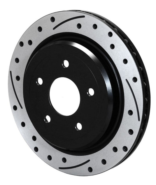Wilwood 160-14041-BK WIL Rotors