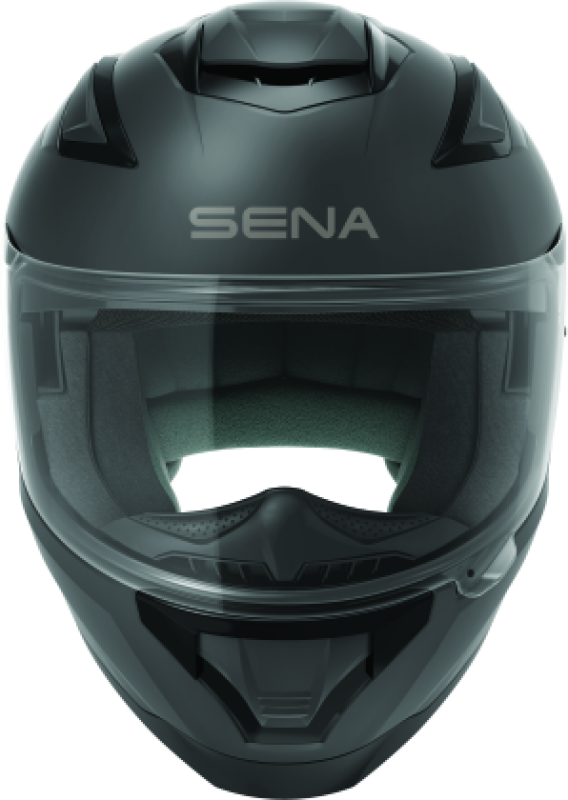 Load image into Gallery viewer, Sena Technologies STRYKER-MB00M1 SEN Stryker Helmet
