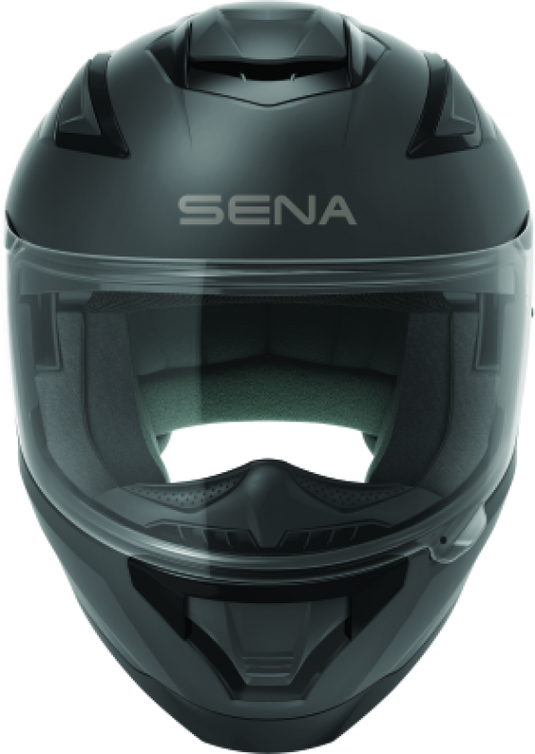Sena Technologies STRYKER-MB00M1 SEN Stryker Helmet