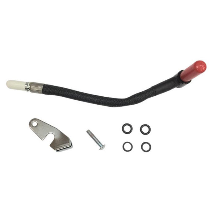 Drag Specialties 0706-0365 EFI Fuel Line
