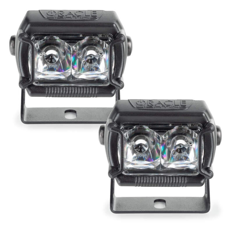 Load image into Gallery viewer, Oracle Lighting 5921-2-001 ORL Auxiliary Lights
