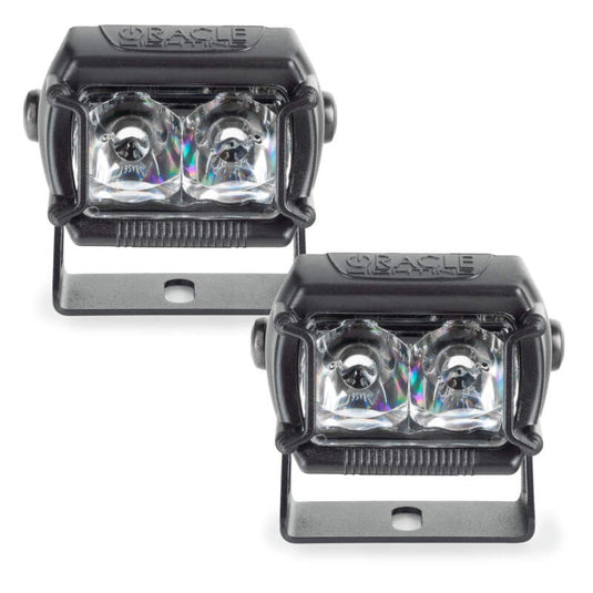 Oracle Lighting 5921-2-001 ORL Auxiliary Lights