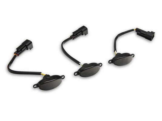 Raxiom T543142 RAX Lighting Kit