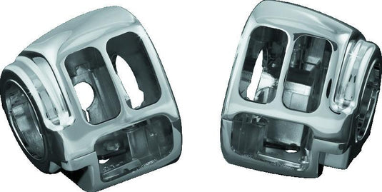 Kuryakyn 1747 KUR Switch Housings
