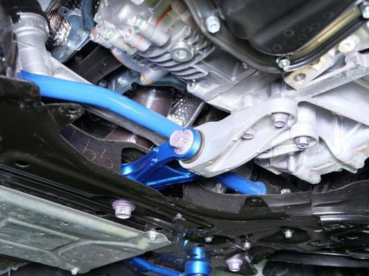 Cusco 1C7 911 PS CUS Motor Mounts