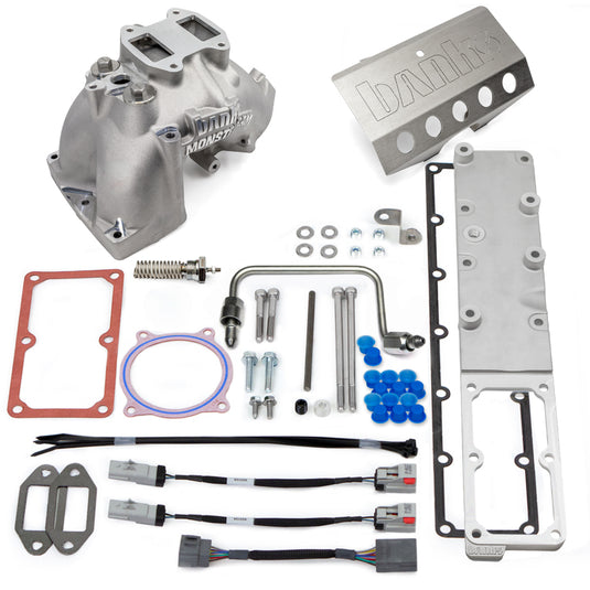 Banks Power 42798 GBE Monster-Ram Intake