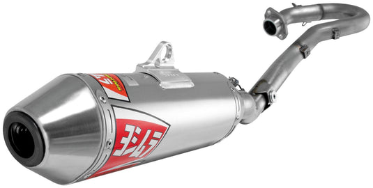 Yoshimura 2254513 RS-2 Enduro Series Full System - Aluminum Muffler