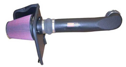 K&N Engineering 57-3030-1 KN 57 FIPK Air Intake 50
