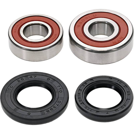 Pivot Works 25-1206-P PIV Wheel Bearing Kit