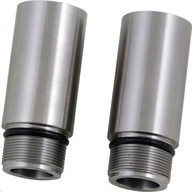 Cycle Visions CV7137 3in. Fork Tube Extension