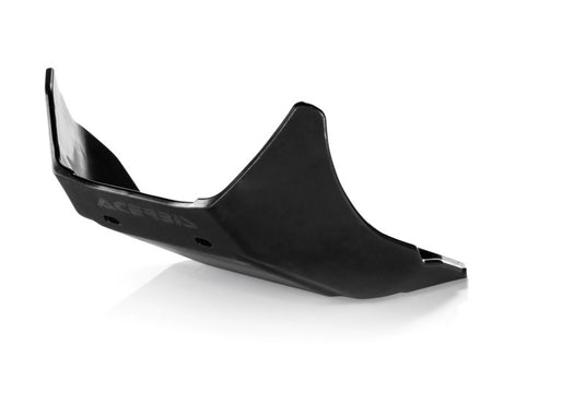 Acerbis 2676180001 ACB Skid Plates