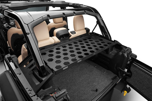 Rugged Ridge 13551.41 RUG Interior Accessories
