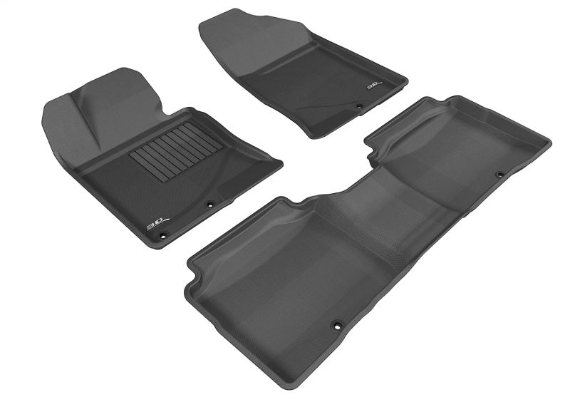 Load image into Gallery viewer, 3D Maxpider L1KA02501509 ACE Kagu - Combo - Black
