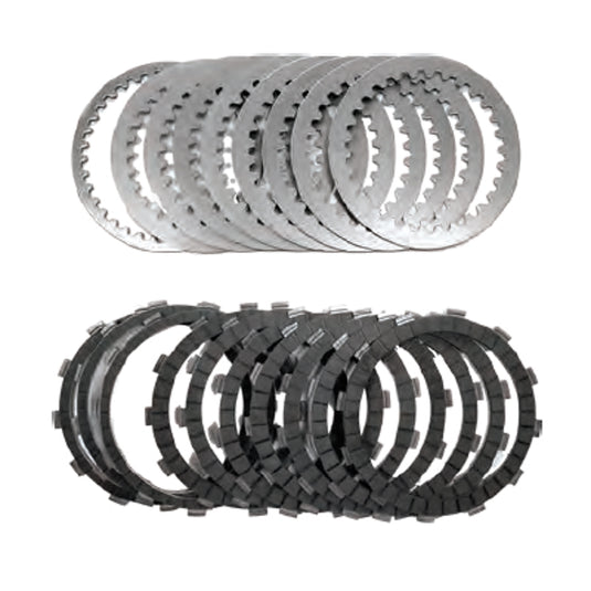 Harddrive 144578 Premium Clutch