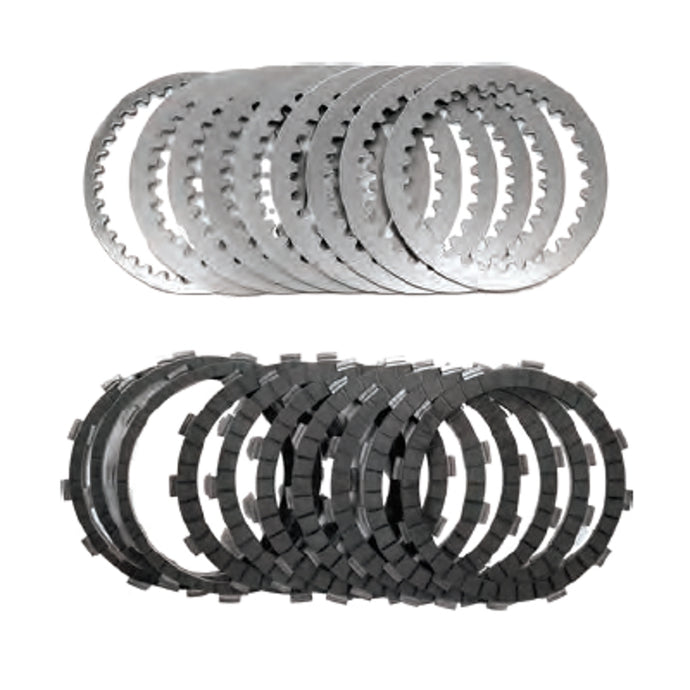 Harddrive 144577 Premium Clutch