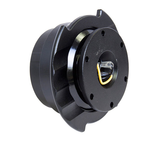 Nrg SRK-250BK NRG Quick Release - Gen 2.5