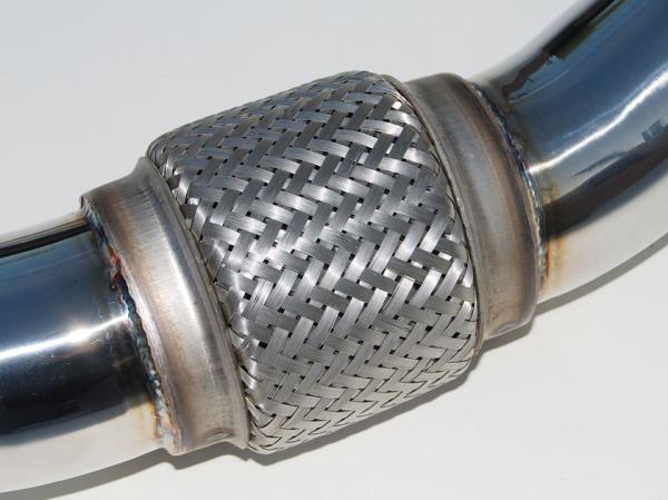 Load image into Gallery viewer, Invidia HS08STIG3T INV Q300 - Titanium Tips
