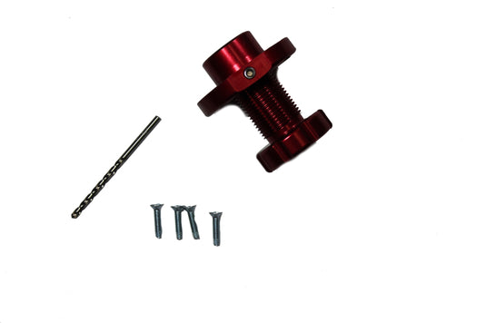 Mcleod Racing 1735 MLR Hardware