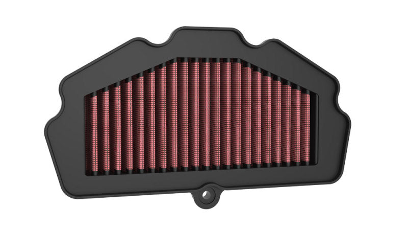Load image into Gallery viewer, K&amp;N Engineering KA-6517 KN Motorcycle Direct Fit Air Filters
