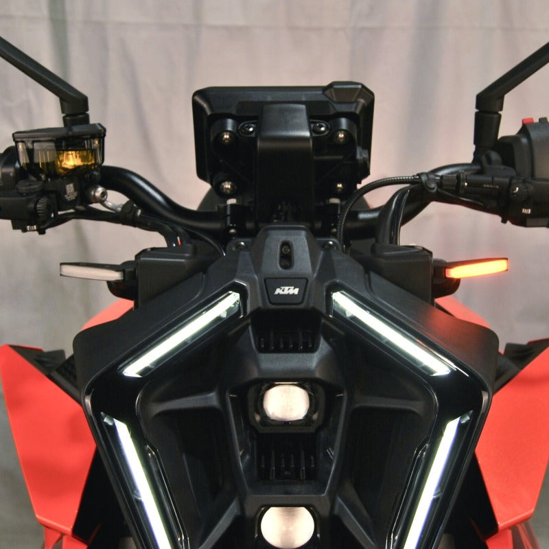 Load image into Gallery viewer, New Rage Cycles 990-FB-US NEW Turn Signal
