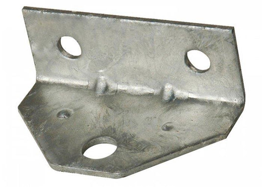 C.E. Smith 10201G40 Swivel Angle Bracket - 2in. Center
