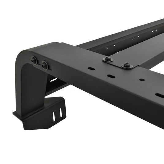 Westin 51-10025 WES Cargo Rack Base