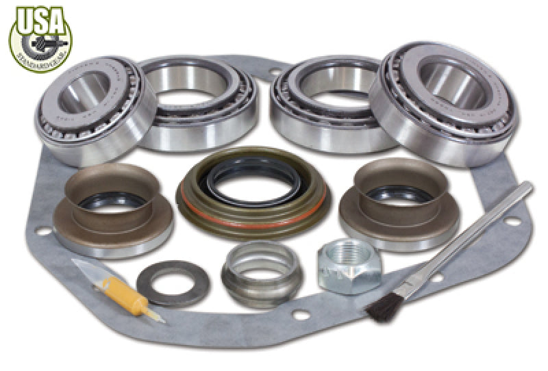 Load image into Gallery viewer, Yukon Gear &amp; Axle ZBKM35 YUK USA Std Bearing Kits
