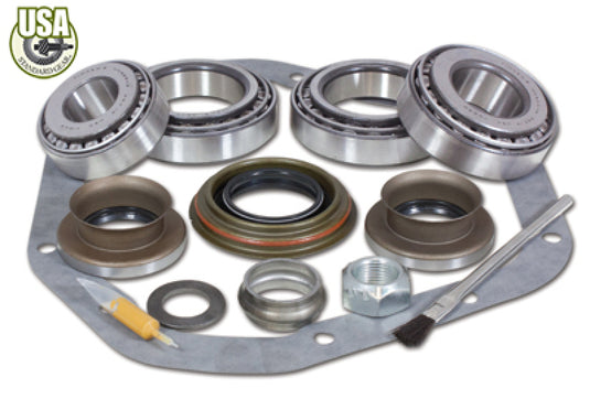 Yukon Gear & Axle ZBKM35 YUK USA Std Bearing Kits
