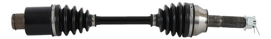 All Balls AB6-PO-8-329 Complete Axle