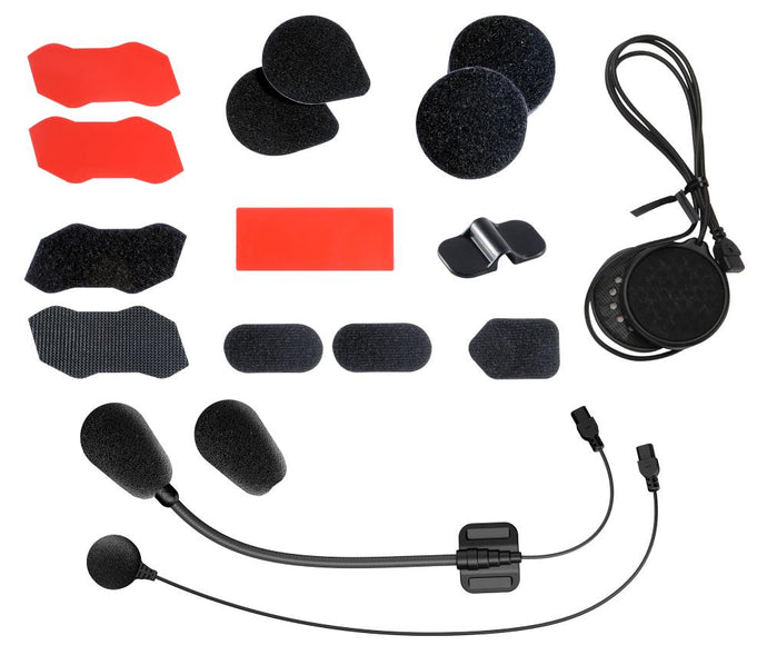 Sena SMH10R Supplies Kit