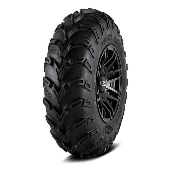 Itp 56A306 Mud Lite AT Front/Rear Tire - 25x8x12