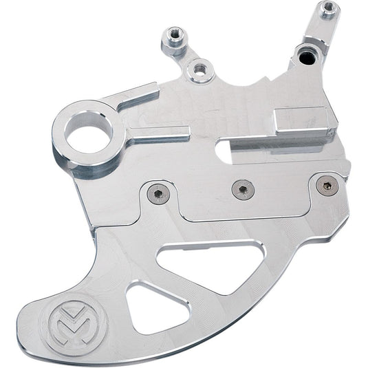 Moose Racing 33-073 Pro Shark Fin Disc Protector with Brake Carrier