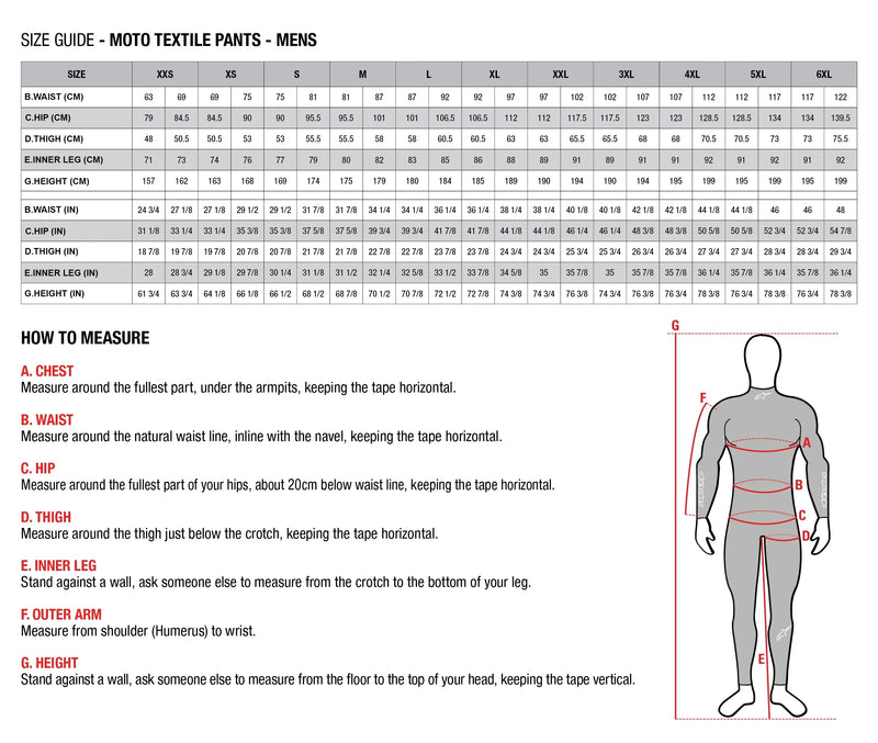 Load image into Gallery viewer, Alpinestars Andes v4 Drystar Pants (XXX-Large, Black)
