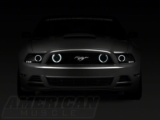 Raxiom 49176 RAX Fog Lights