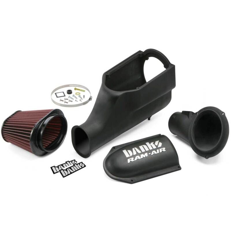 Load image into Gallery viewer, Banks Power 42155 GBE Ram-Air Intake Systems
