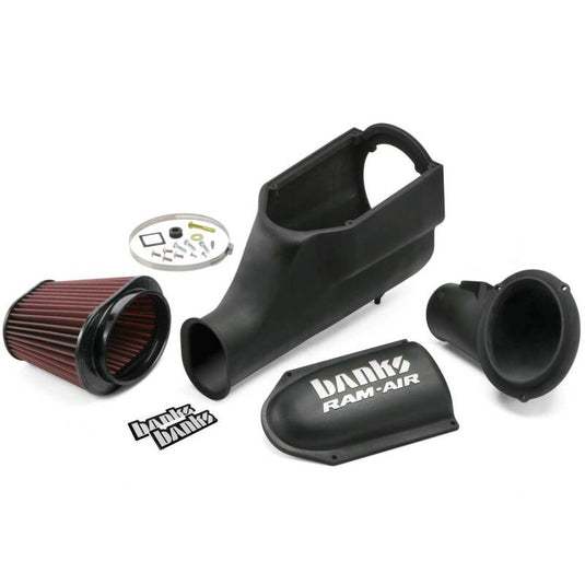 Banks Power 42155 GBE Ram-Air Intake Systems