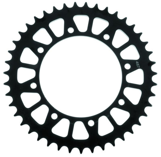Bikemaster 965156 BKM Rear Sprockets
