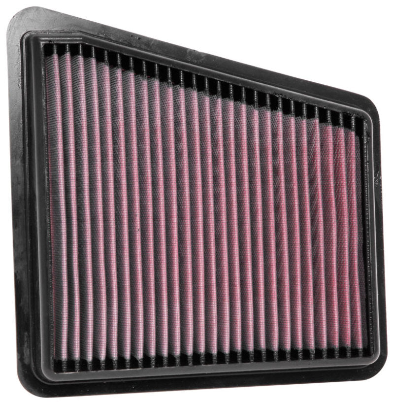 Load image into Gallery viewer, K&amp;N Engineering 33-5073 KN Drop in Air Filters
