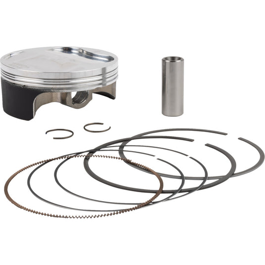 Wossner 4085DA Piston Kit - 96.96mm