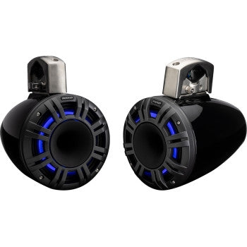 Kicker 51KMTCXL8 Horn Loaded Tower Can System - 8n.