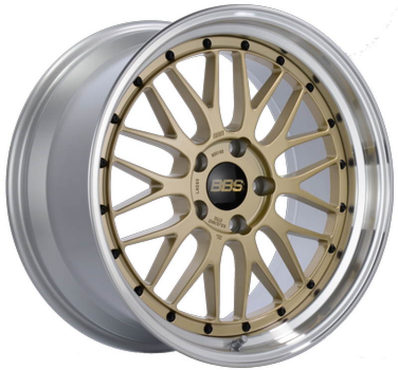 Load image into Gallery viewer, Bbs LM264GPK BBS LM Wheels
