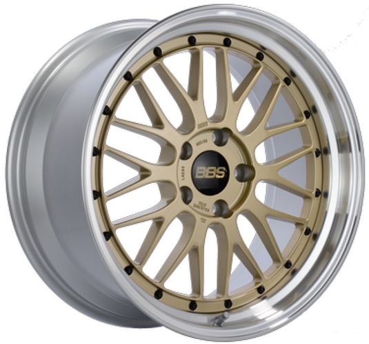 Bbs LM264GPK BBS LM Wheels