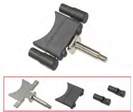 Spi SM-09653 Power Valve