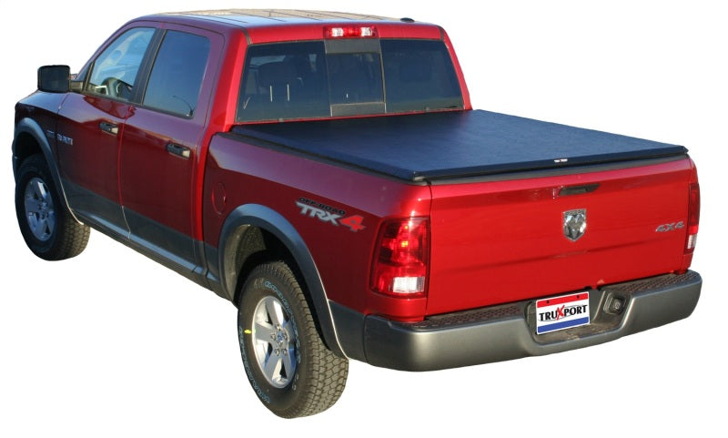 Load image into Gallery viewer, Truxedo 245901 TRX Bed Cover - TruXport
