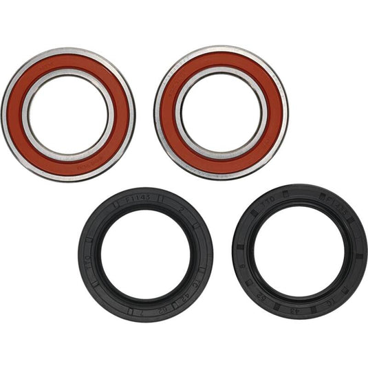 Pivot Works 25-1313-P PIV Wheel Bearing Kit