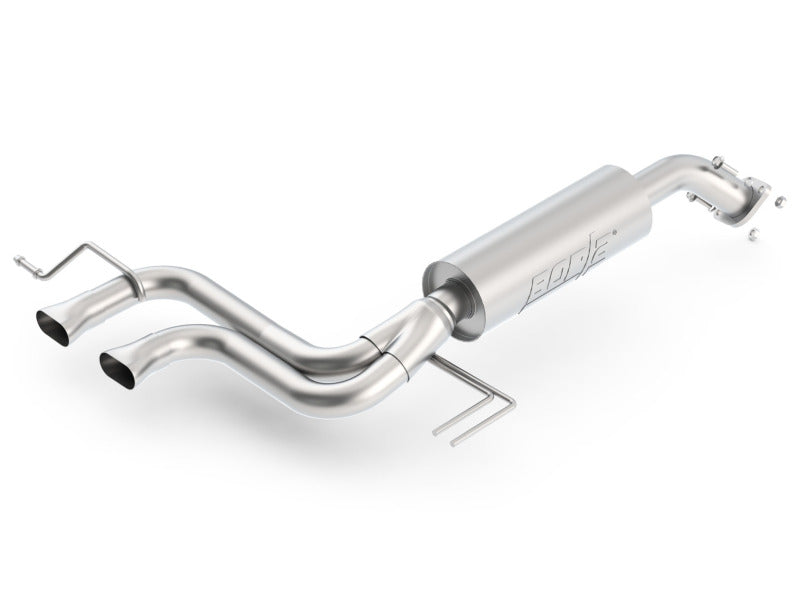 Load image into Gallery viewer, Borla 11821 BOR Axle Back S-Type
