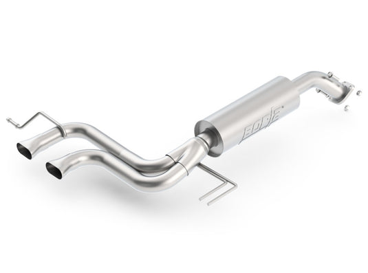 Borla 11821 BOR Axle Back S-Type