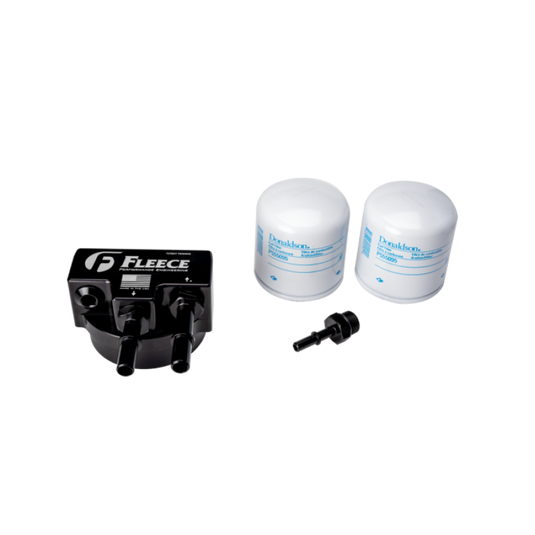 Fleece Performance FPE-FMC-UHFA-1123 FPE Fuel Filter Kits