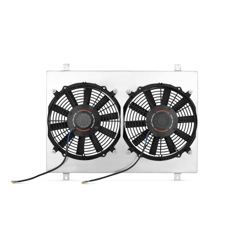 Load image into Gallery viewer, Mishimoto MMFS-MUS-79 MM Fan Shroud Kits
