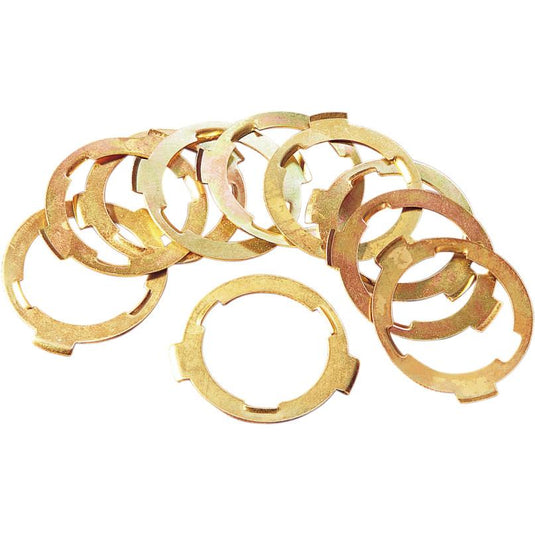 Eastern Motorcycle Parts A-33335-79 Transmission Sprocket Lock-Tab